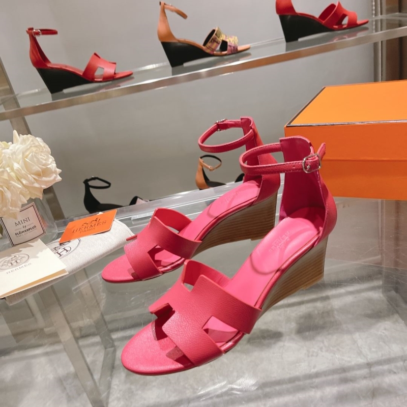 Hermes Sandals